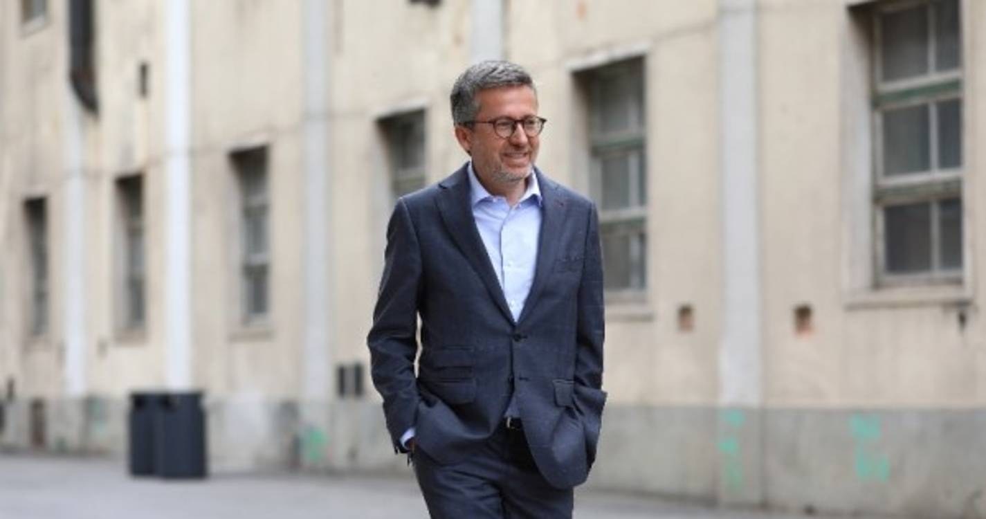 Carlos Moedas diz que haverá sempre carência habitacional em Lisboa