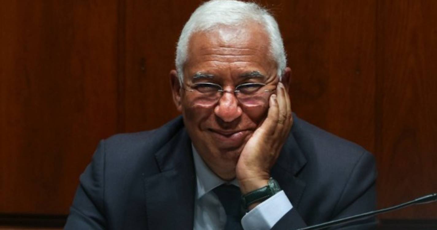 António Costa vem às Jornadas parlamentares do PS que visam crescimento justo e solidário