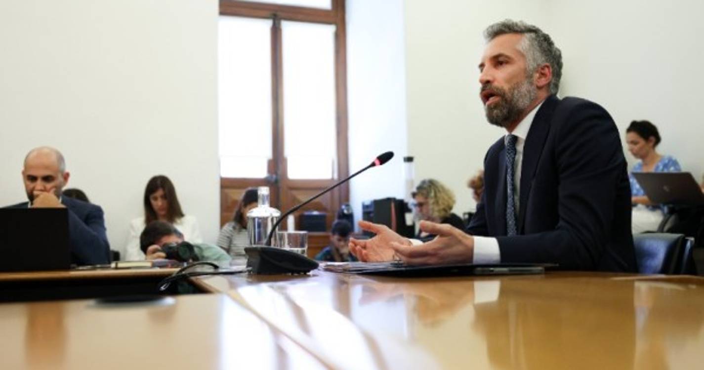 TAP: "Era para nós claro que não nos podíamos arrastar no Governo" - Pedro Nuno Santos