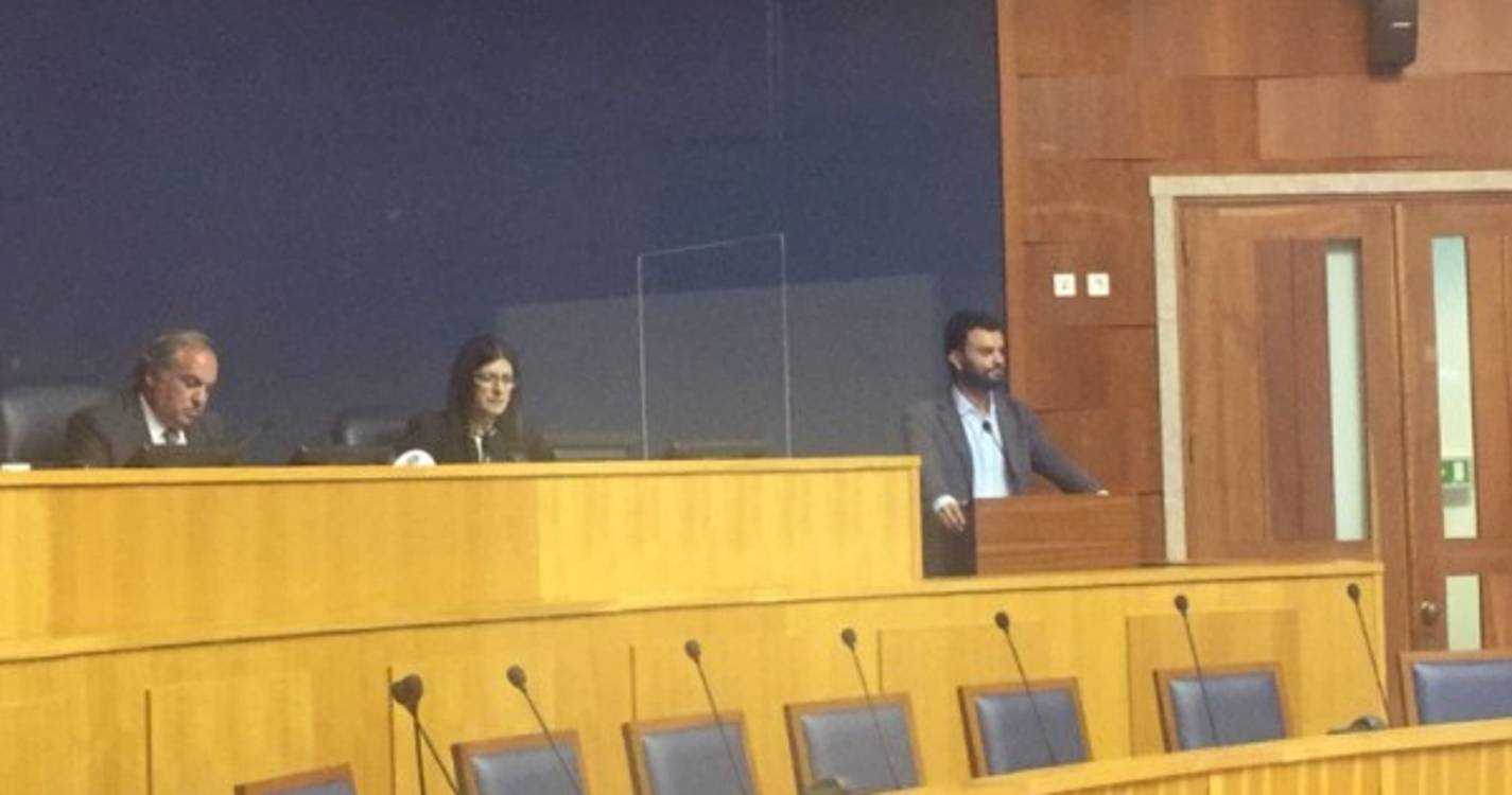 PCP recomenda criação de um programa regional para combate às desigualdades salariais entre géneros