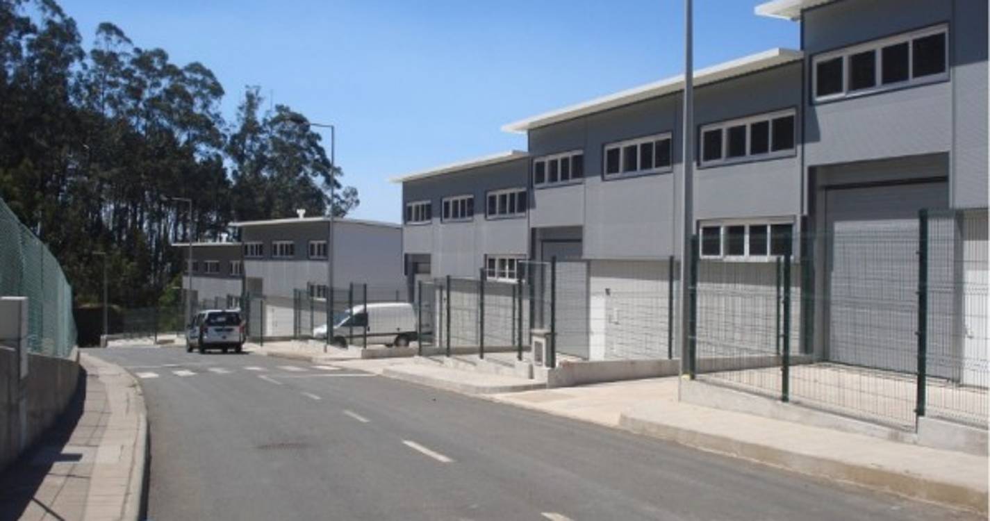 Governo autoriza alienação de lotes nos parques empresariais da Ribeira Brava e Porto Santo