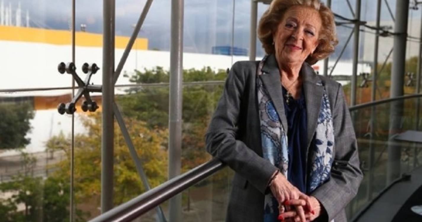 Simone de Oliveira dá último concerto da carreira em março