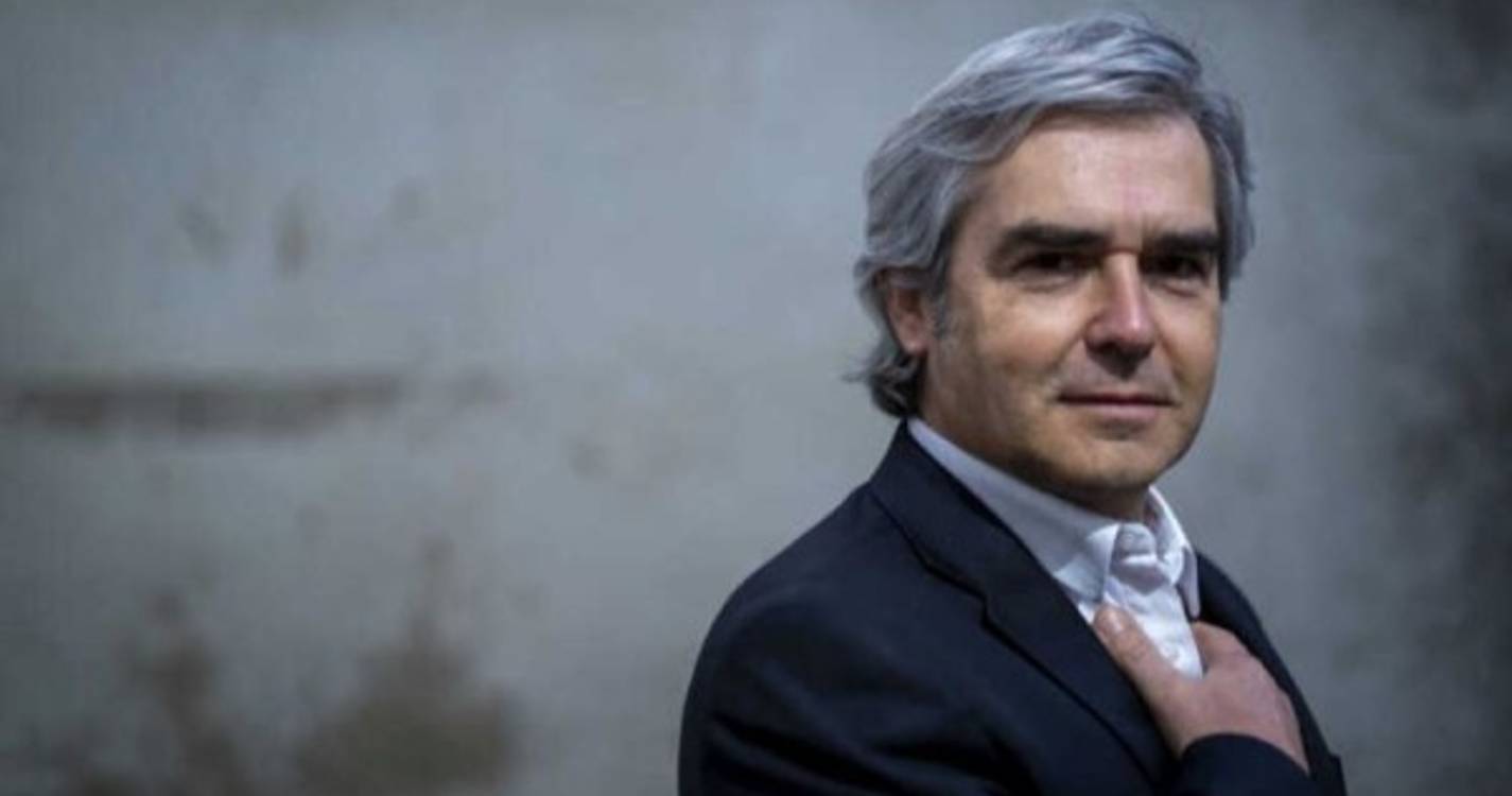 Nuno Melo lamenta "profundamente" aprovação da eutanásia pelo parlamento