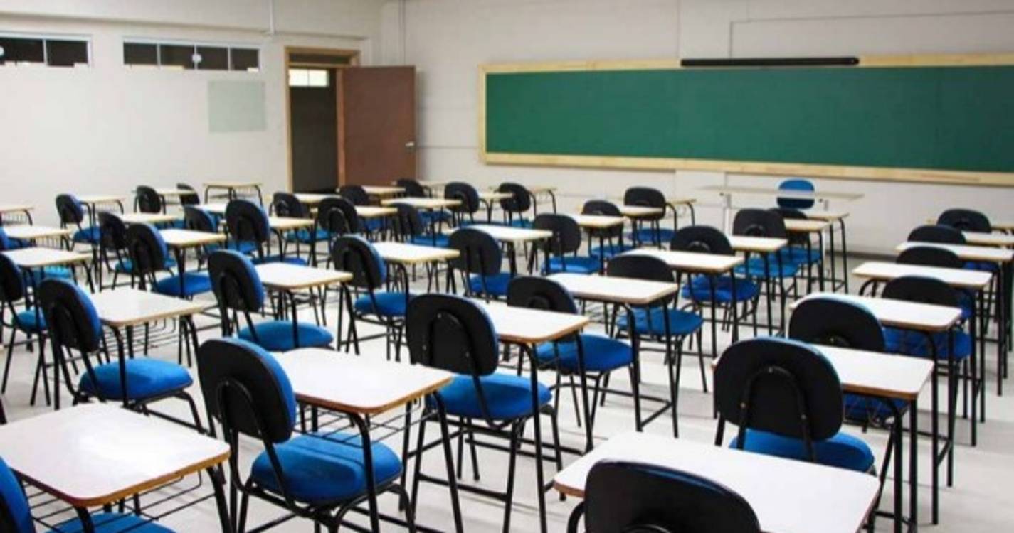 Mais dois casos positivos de covid-19 nas escolas da Madeira