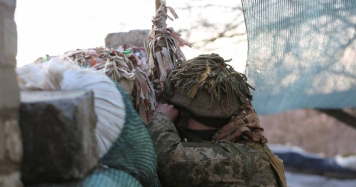 Ucrânia: Exército ucraniano nega cerco russo a Lisichansk, no Donbass