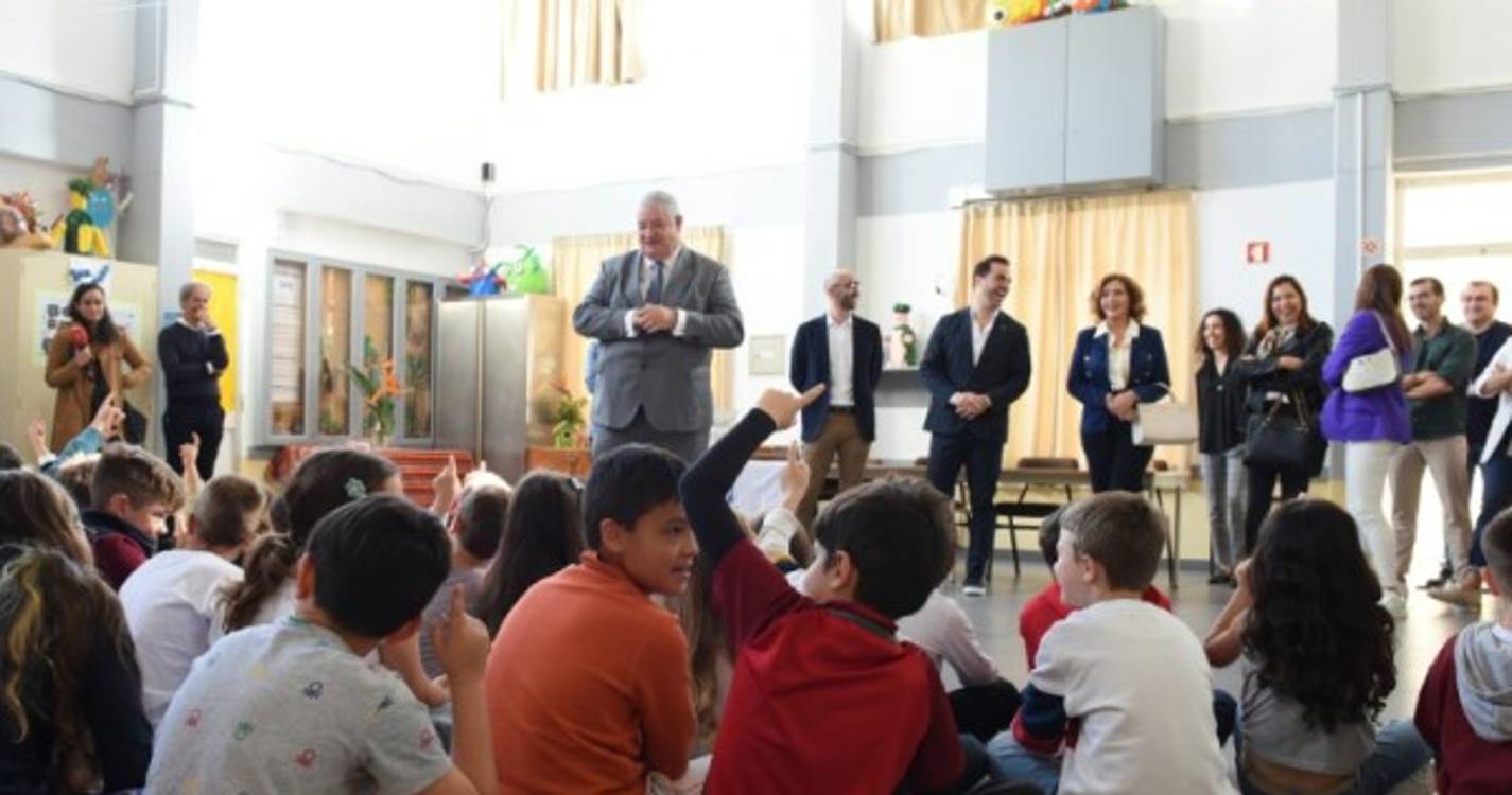 Saúde oral chegará a mais três centros de saúde este ano