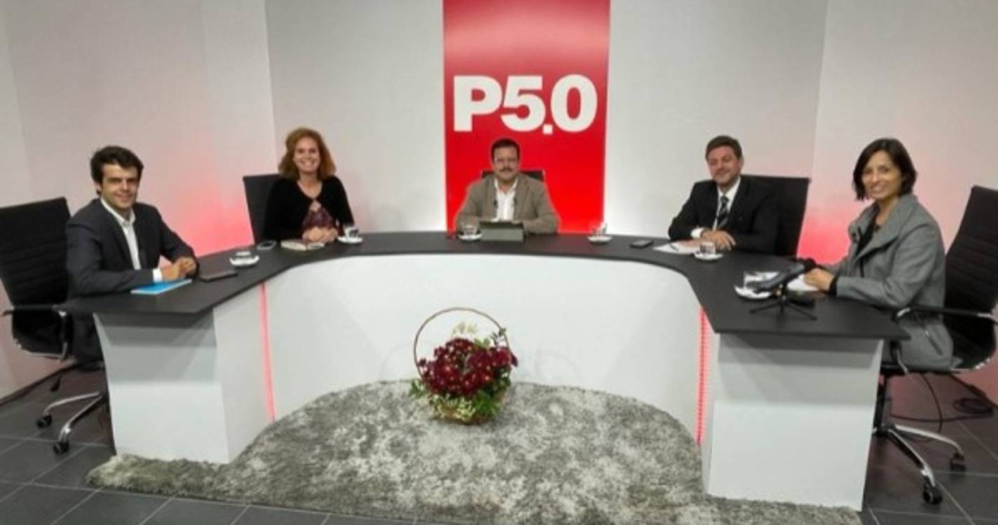 Política 5.0 às 18h com André Barreto