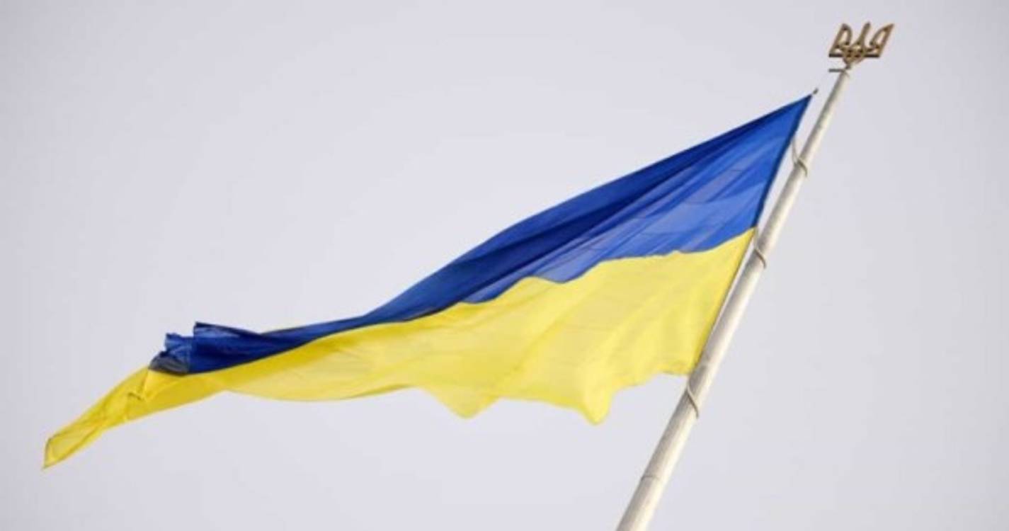 Ucrânia: Justiça investiga ex-ministro e adjunto por desvio de milhões de euros