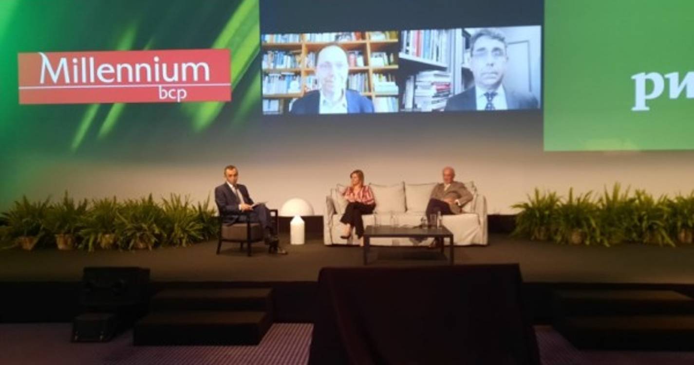 Crescimento económico e oportunidades e desafios em debate no Dia do Empresário Madeirense