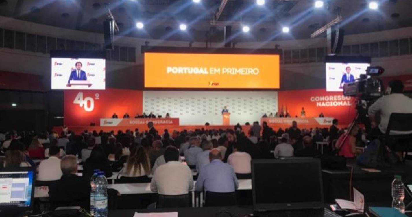 Albuquerque: "Quem não quer participar não chateie"