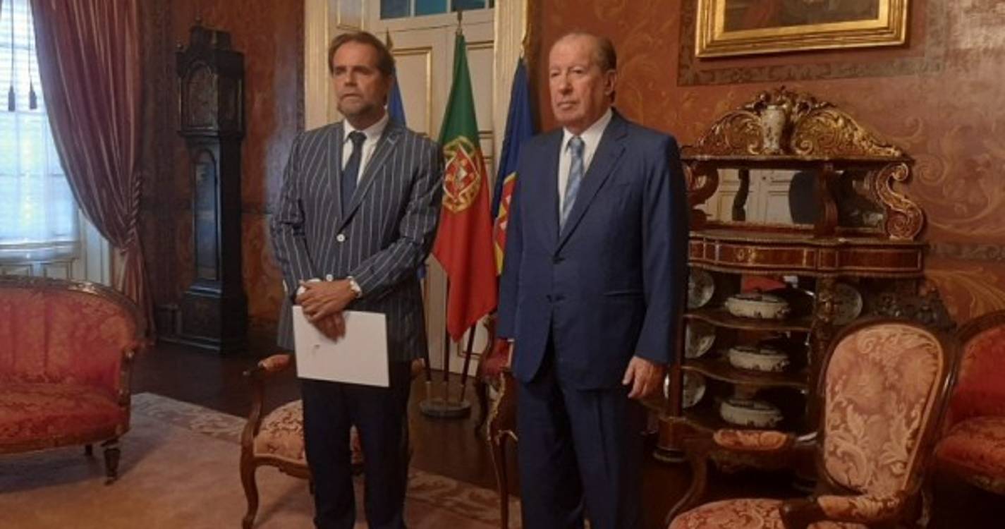 Assembleia toma posse a 11 e Governo Regional no dia 17