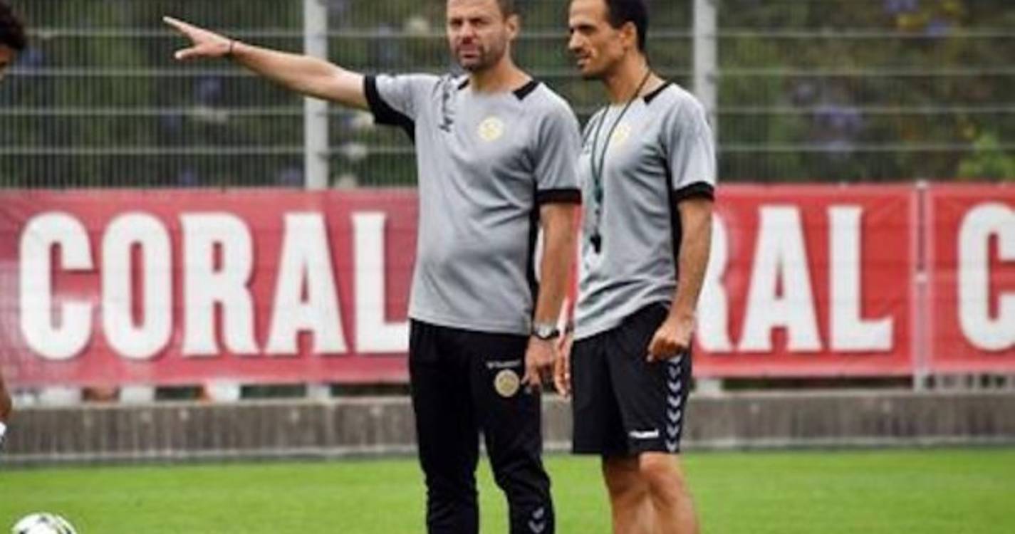 Nacional derrotado em casa na estreia da II Liga 2022/23