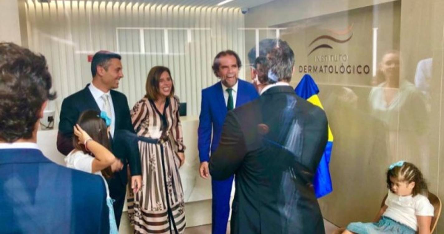 Instituto de Dermatologia da Madeira aposta na investigação e formação