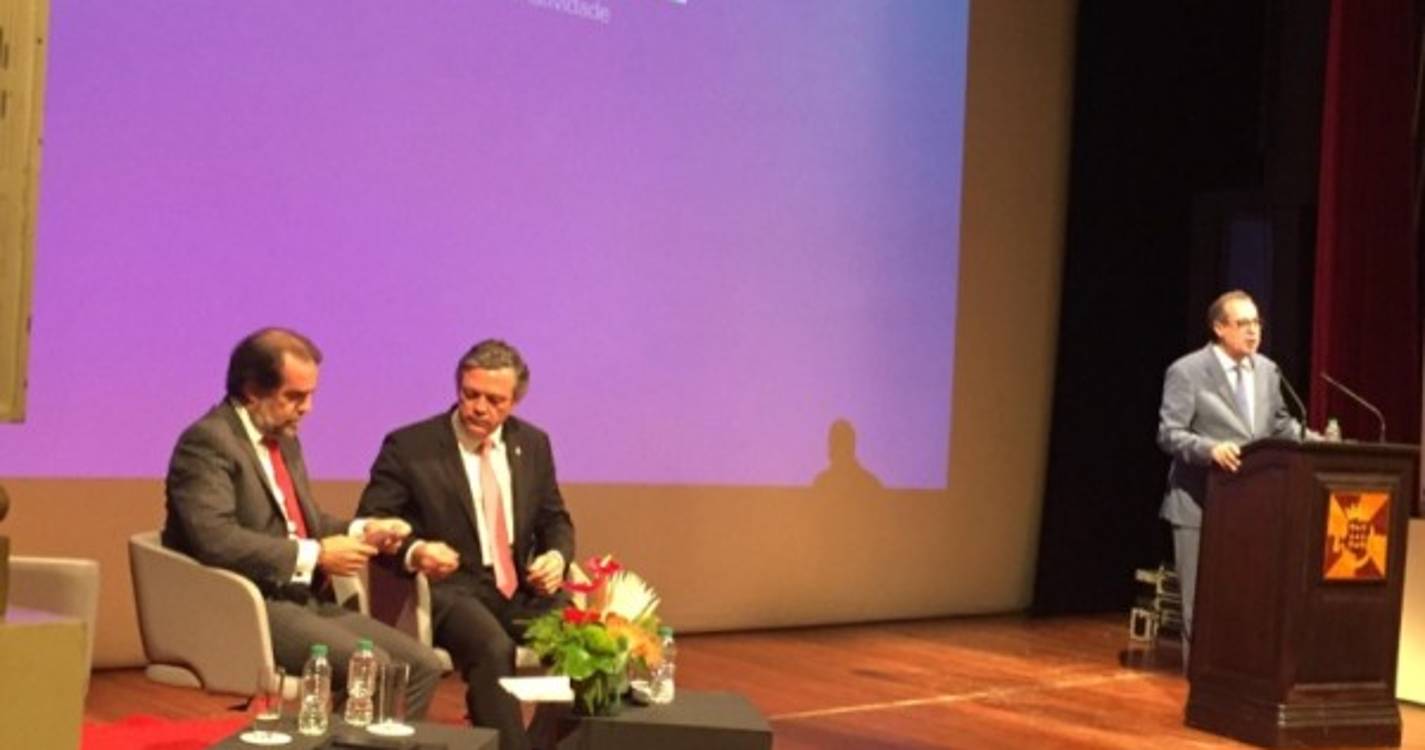 Secretário de Estado da Economia destaca potencial do CINM