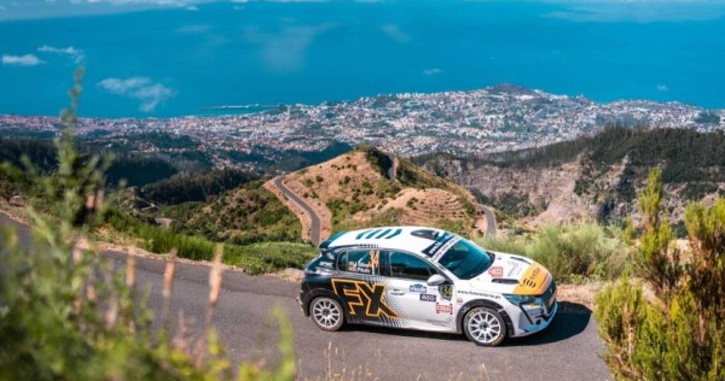 João Silva isolado nas duas rodas motrizes