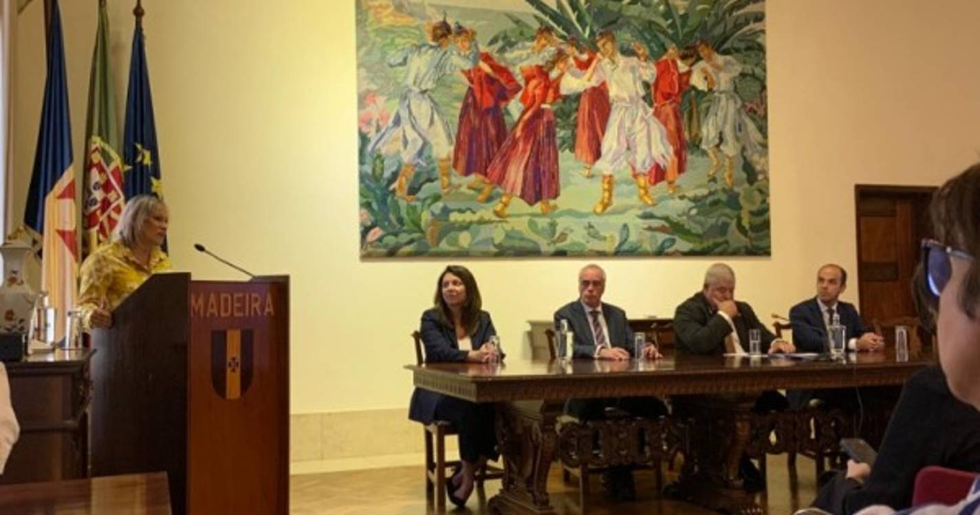 &#34;Com este rastreio vamos concretizar mais um dos objetivos do serviço de oftalmologia do SESARAM&#34;