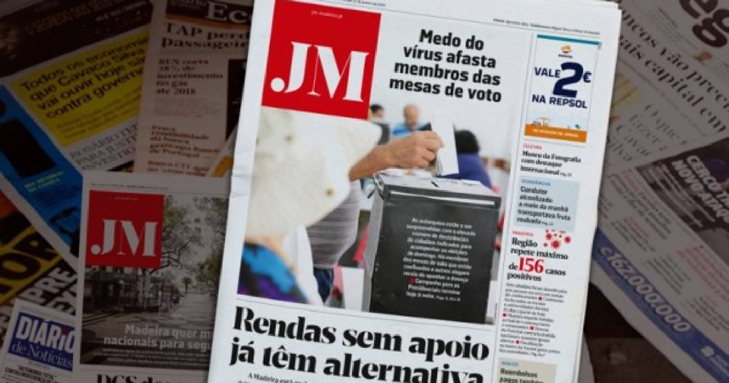 Rendas sem apoio já têm alternativa