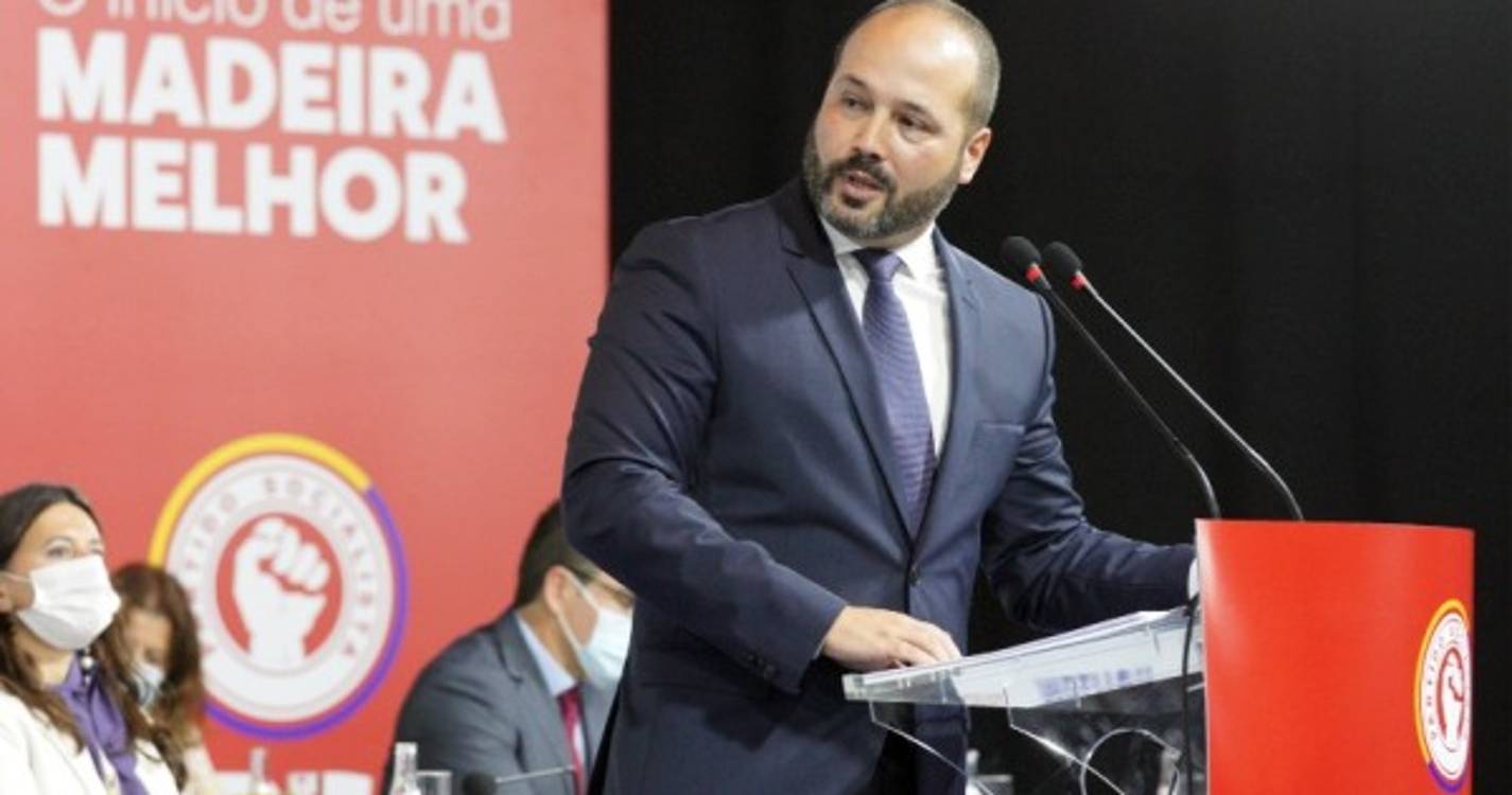 OE2022: PS aprova benefícios para norte da Madeira e prorrogação do prazo de licenças no CINM