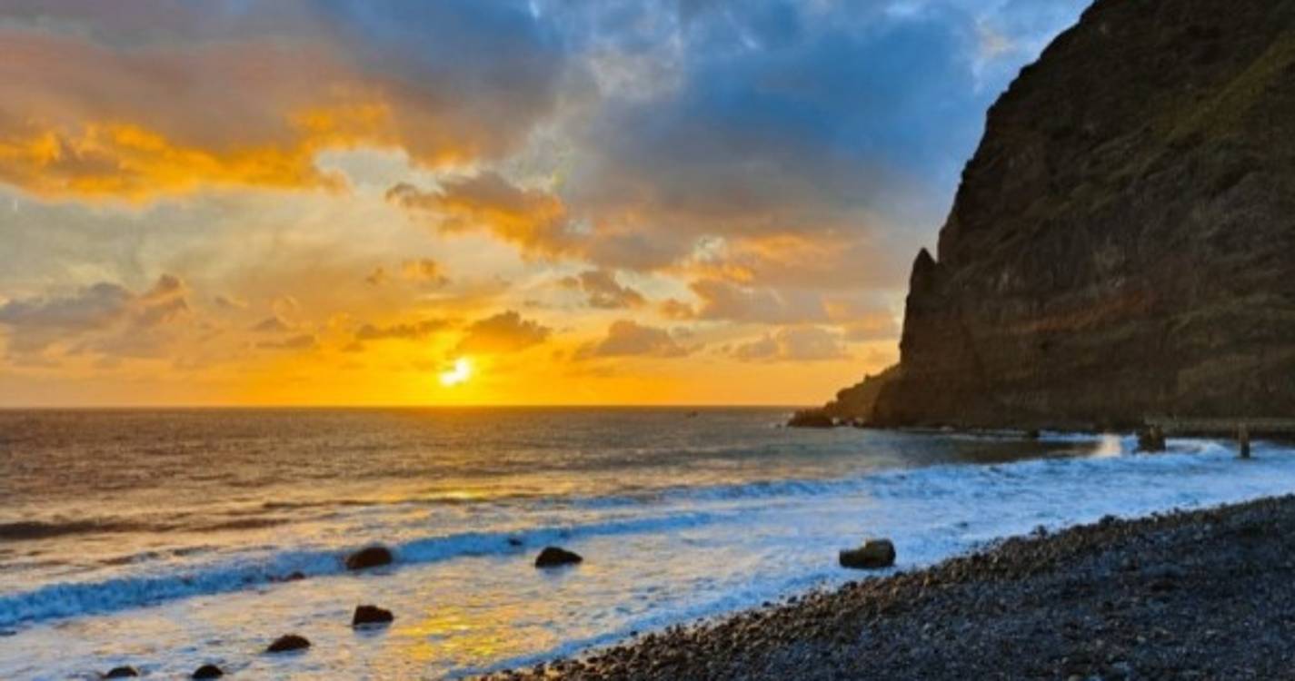 Três praias da Ponta do Sol distinguidas com "Qualidade de ouro"