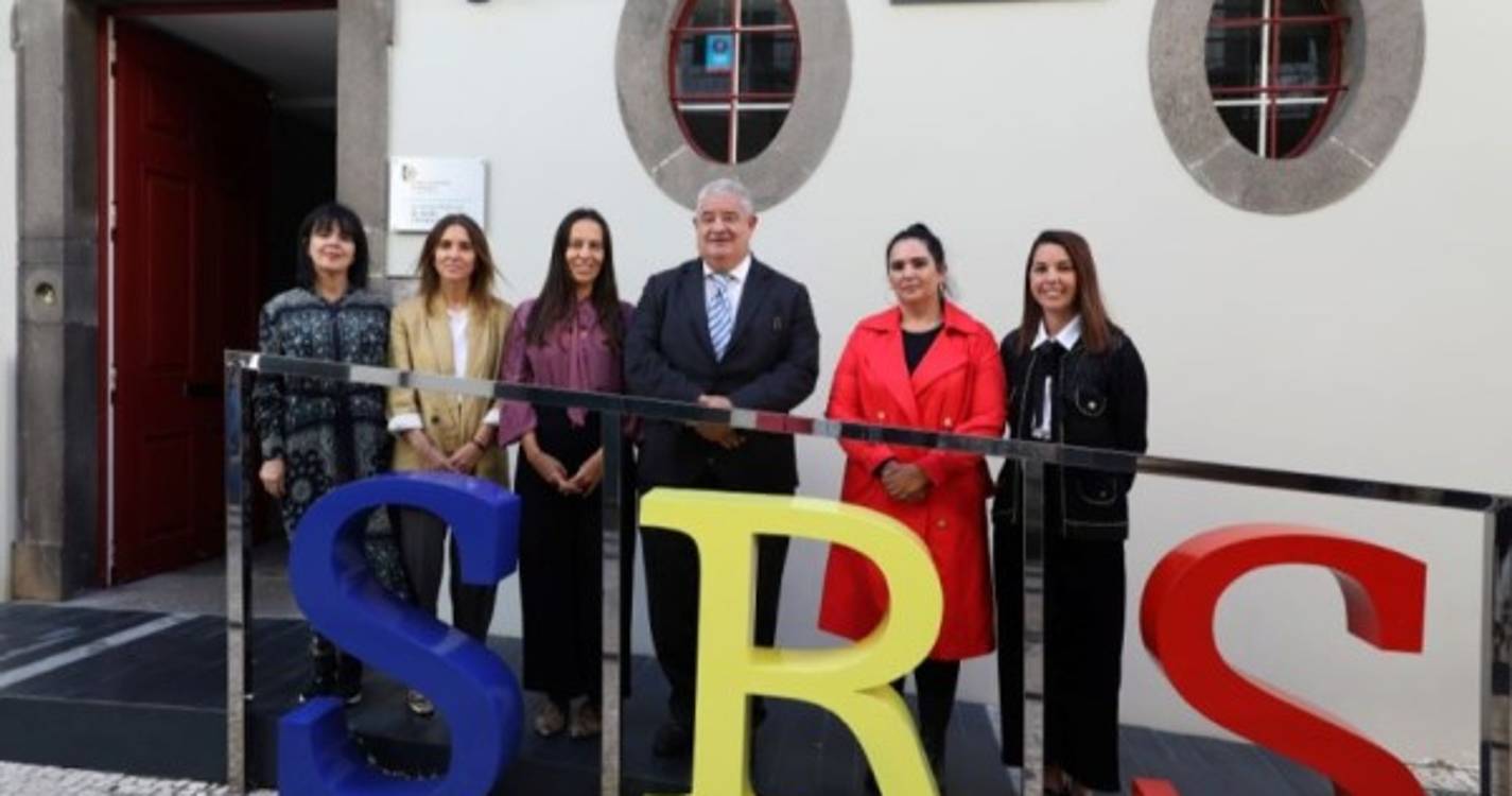 Comissão para a Dissuasão da Toxicodependência reconduzida por mais três anos