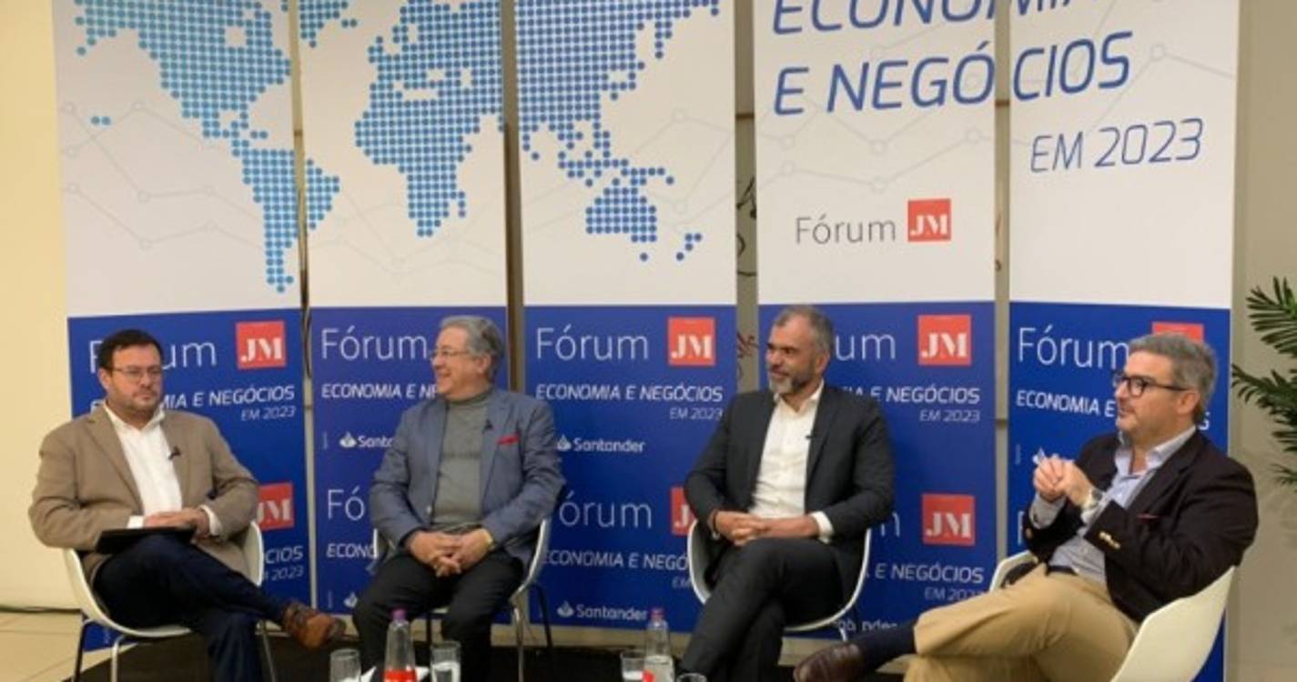 Fórum JM: Crise energética preocupa Jorge Veiga França