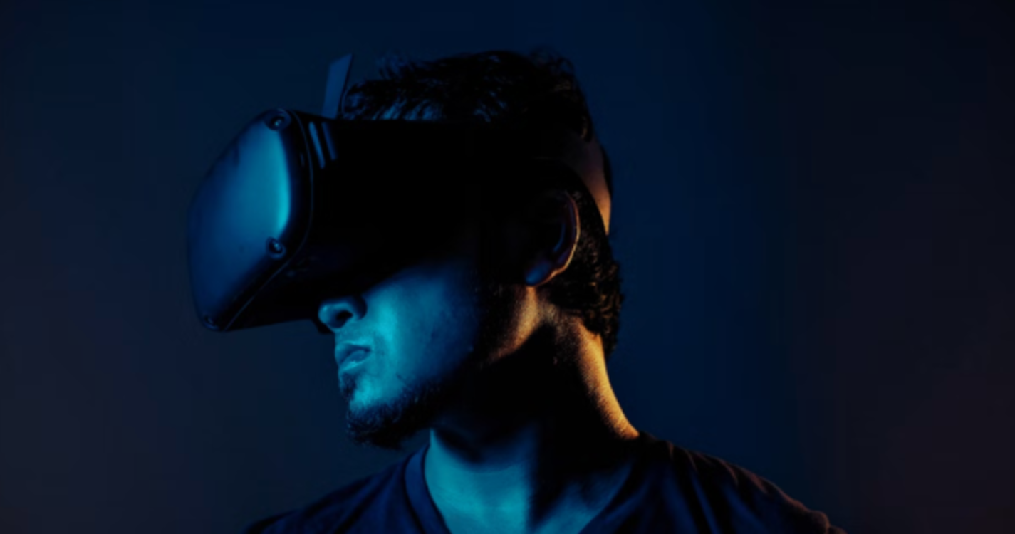 Criação em movimento: 7 exemplos de Realidade Virtual