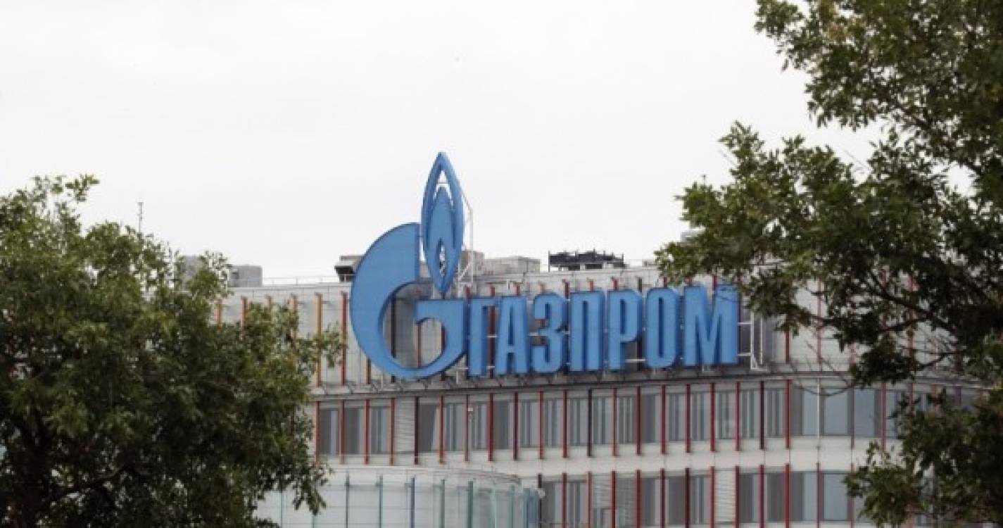 Lucro do grupo russo Gazprom cai 41,4% em 2022 após sanções