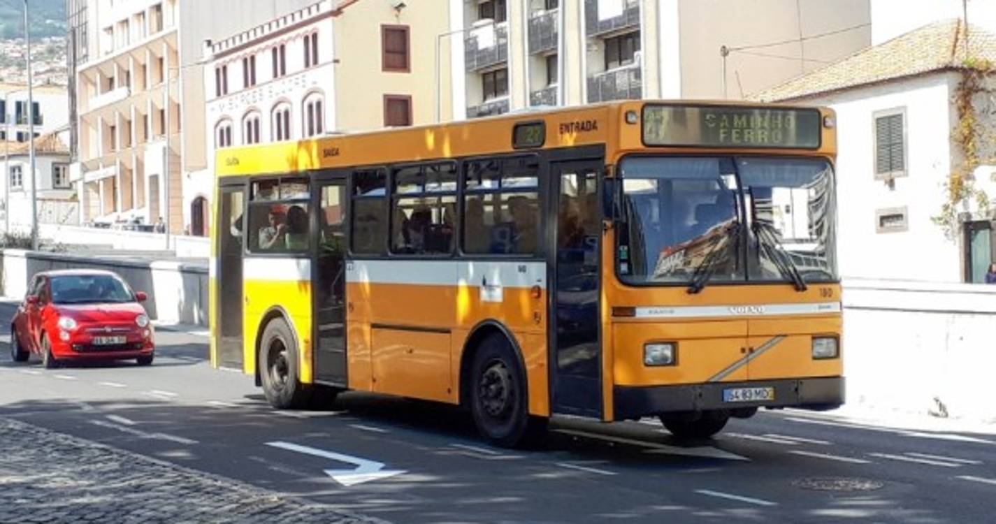 NÓS, Cidadãos! quer transportes públicos gratuitos até aos 23 anos no próximo ano letivo