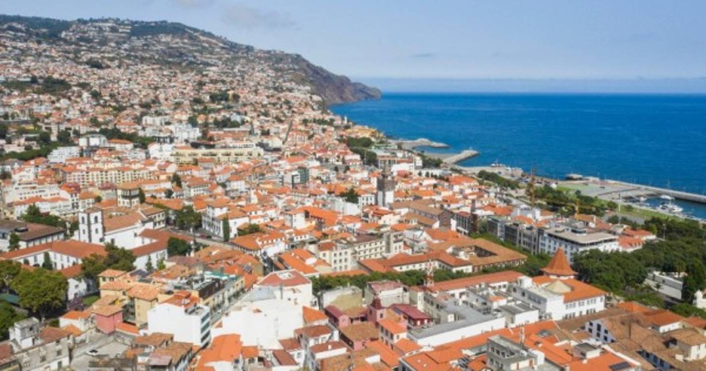 Preço das casas na Madeira subiu 13,6% em 2021