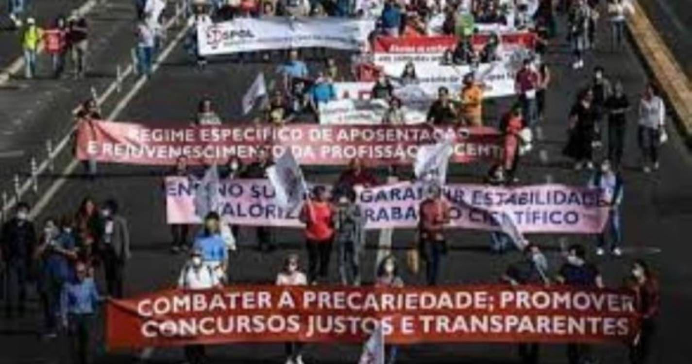 FEPCES com pré-aviso de greve