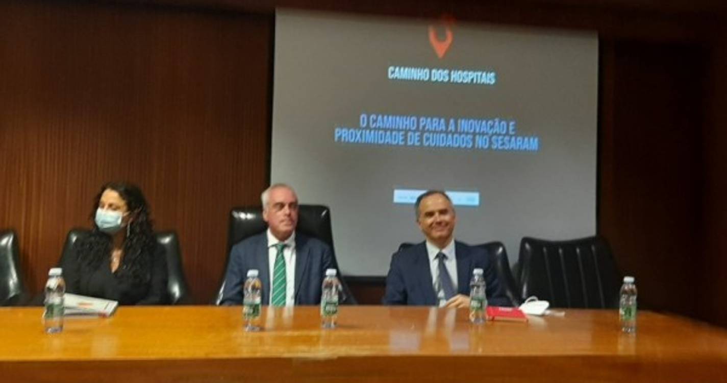 Há dois casos suspeitos de hepatite aguda infantil em estudo na Região