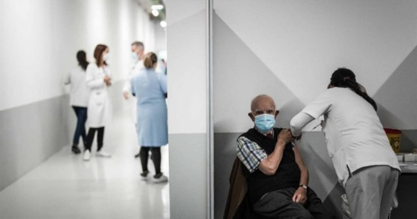 Incidência da gripe subiu ligeiramente, depois de queda abrupta