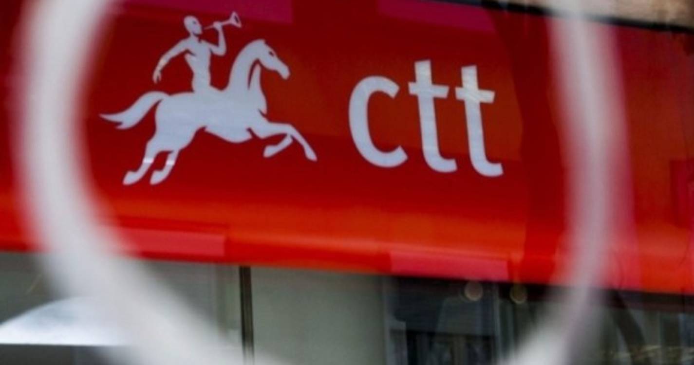 CTT estão a recrutar carteiros para o verão