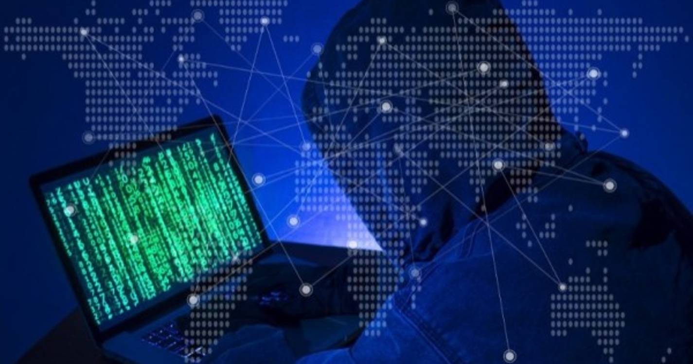 Ataques informáticos impossibilitam publicação de jornal i quarta-feira