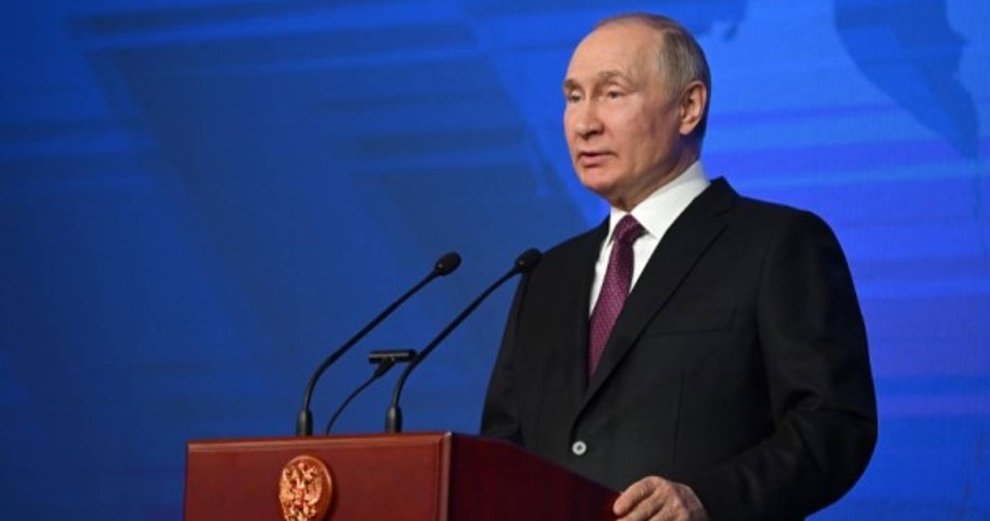 EUA/Eleições: Empresário próximo de Putin admite interferência russa
