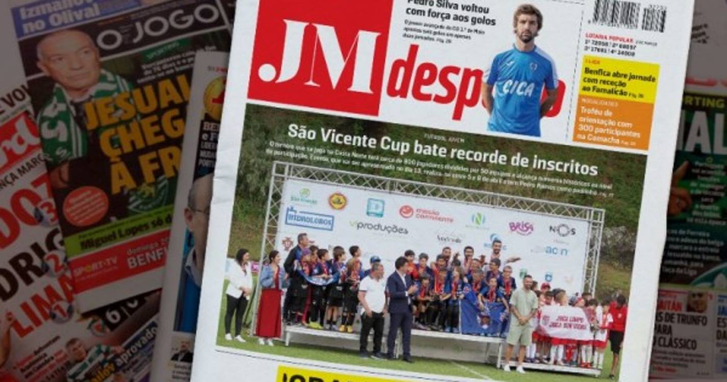 'Grandes' e rivais diretos no caminho do Marítimo