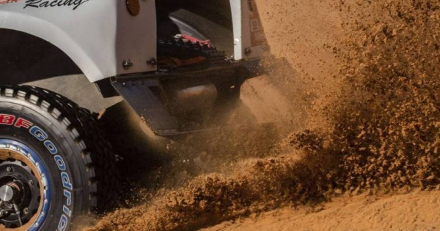 Dakar2021: Prólogo marca arranque da 43.ª edição que contará com 15 portugueses