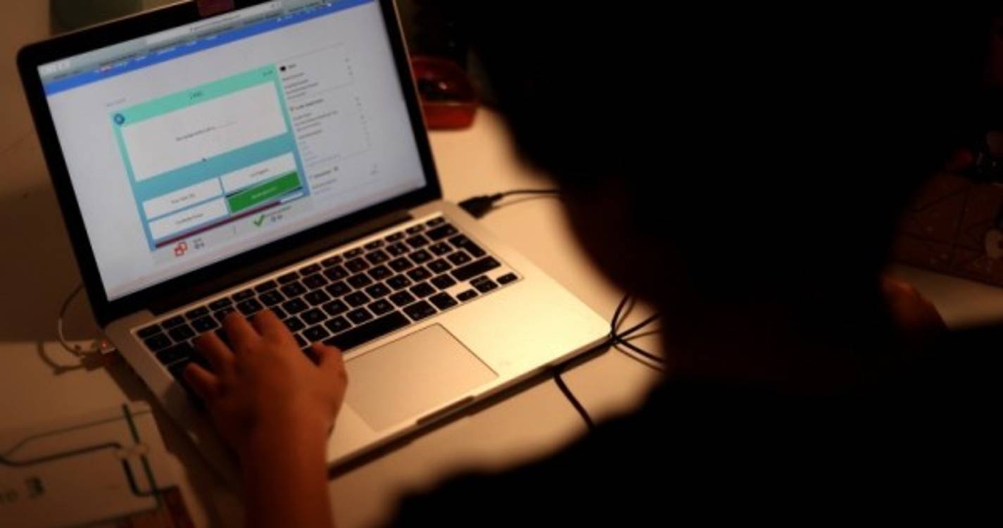 Teletrabalho obrigatório até 16 de maio