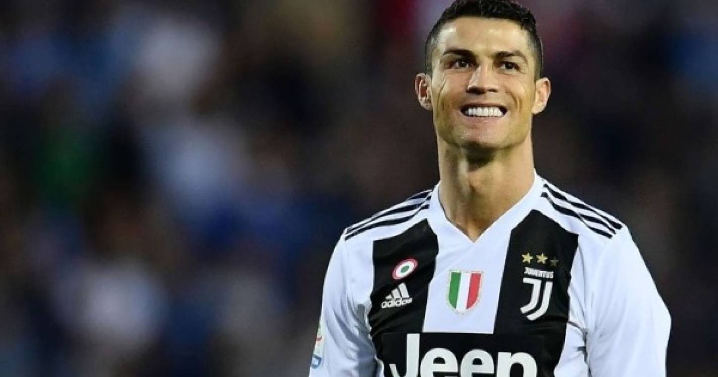 Cristiano Ronaldo tornou-se a pessoa mais seguida no Instagram após episódio com a Coca-Cola