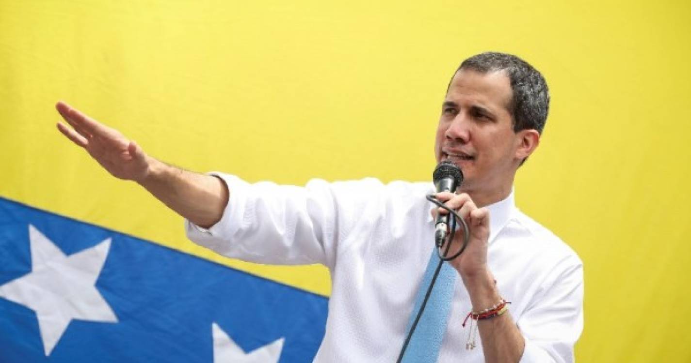 Venezuela: Oposição quer proteção para 5,36 milhões de refugiados venezuelanos