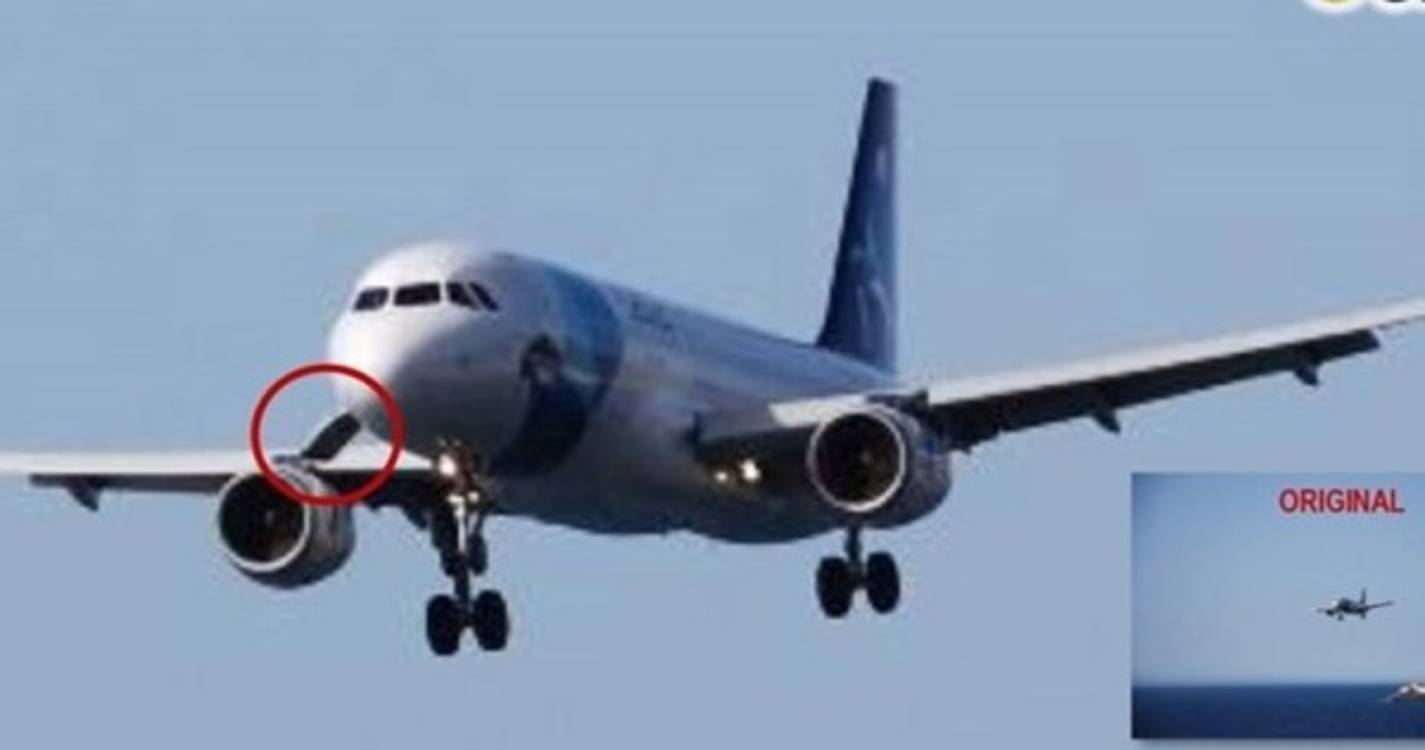 Ave causou acidente que quase provocou "falha catastrófica" em avião no aeroporto da Madeira