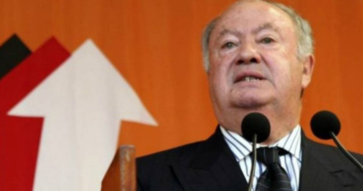 Alberto João Jardim considera "Rangel um homem instável"