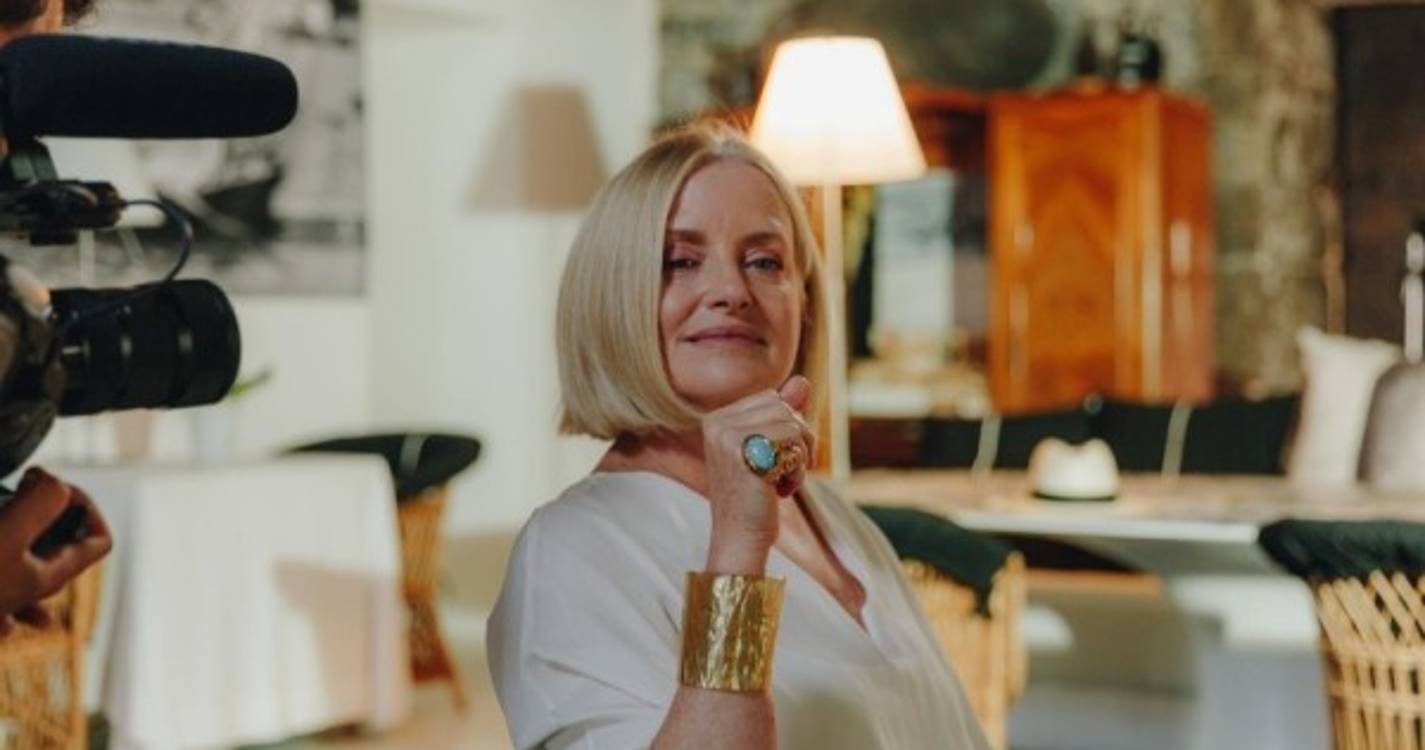 Nini Andrade Silva distinguida nos "Prémios Construir' 21"