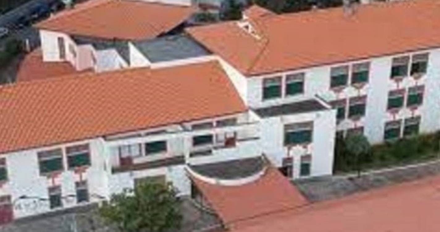 Daniel Quintal mantém-se à frente da Alfredo Ferreira Nóbrega Júnior