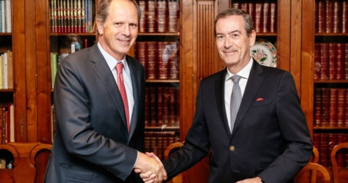 Santander renova a parceria com Ordem dos Médicos