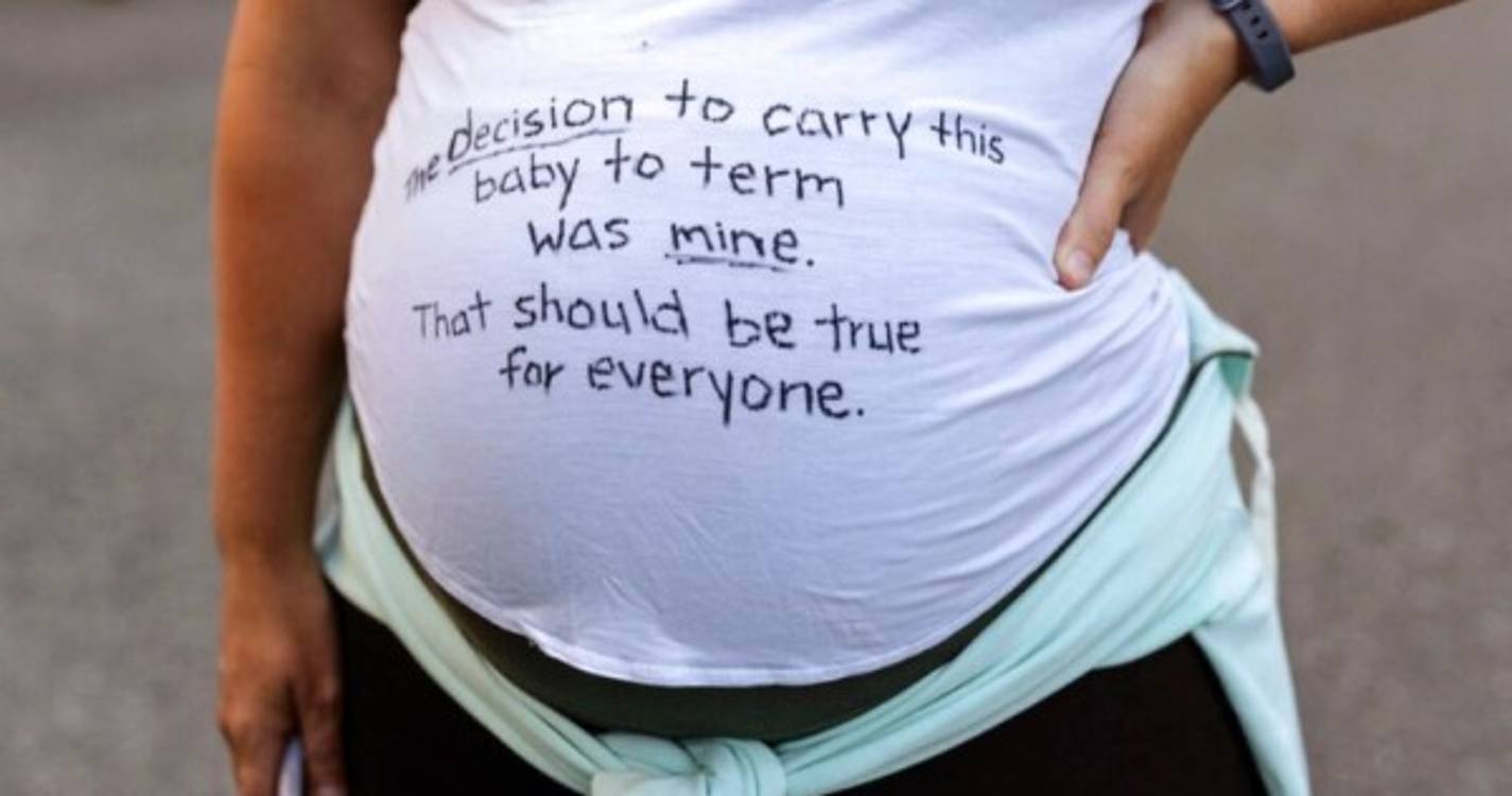 Israel flexibiliza requisitos para abortar
