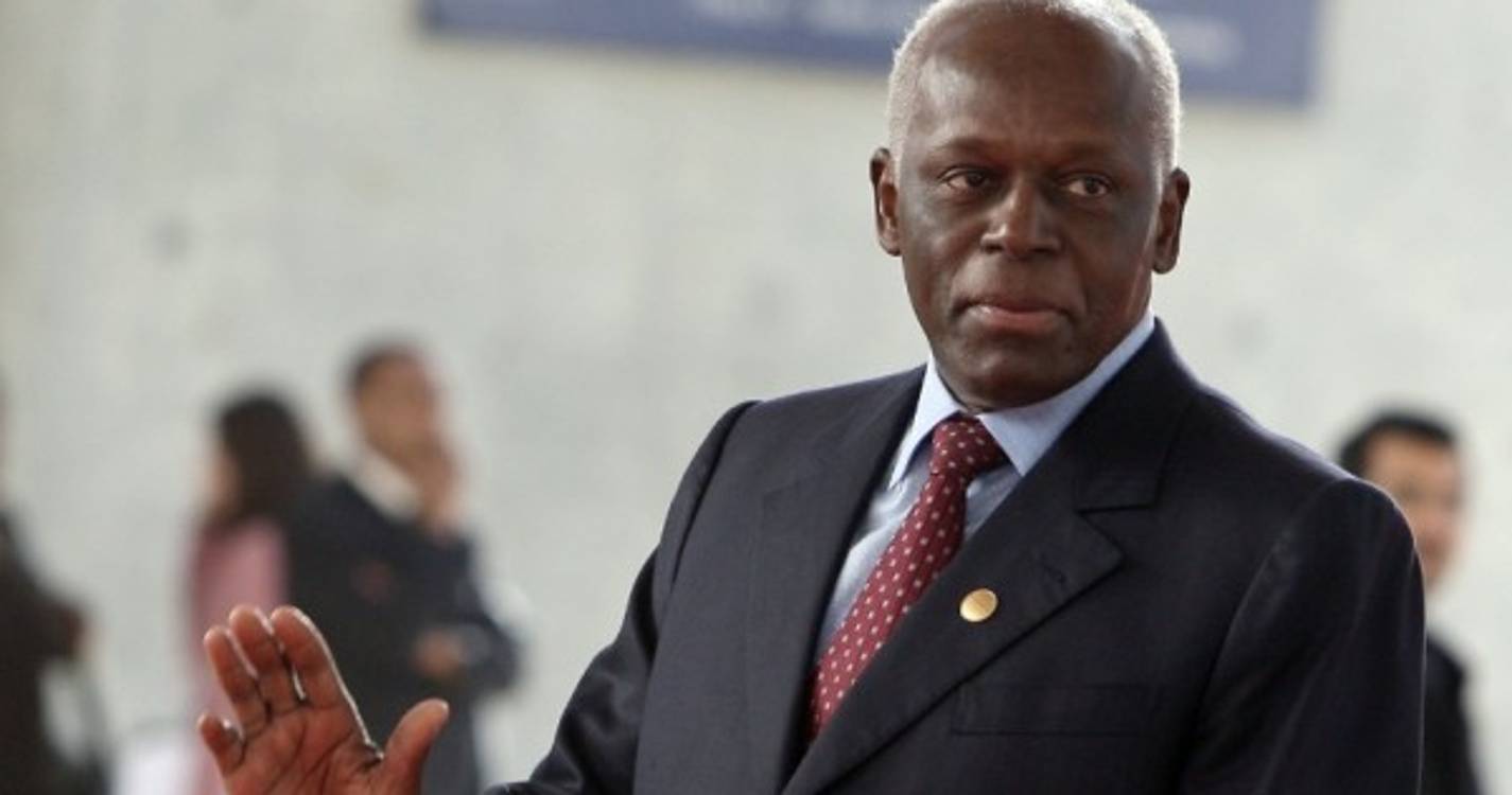 José Eduardo dos Santos foi líder discreto com um poder absoluto