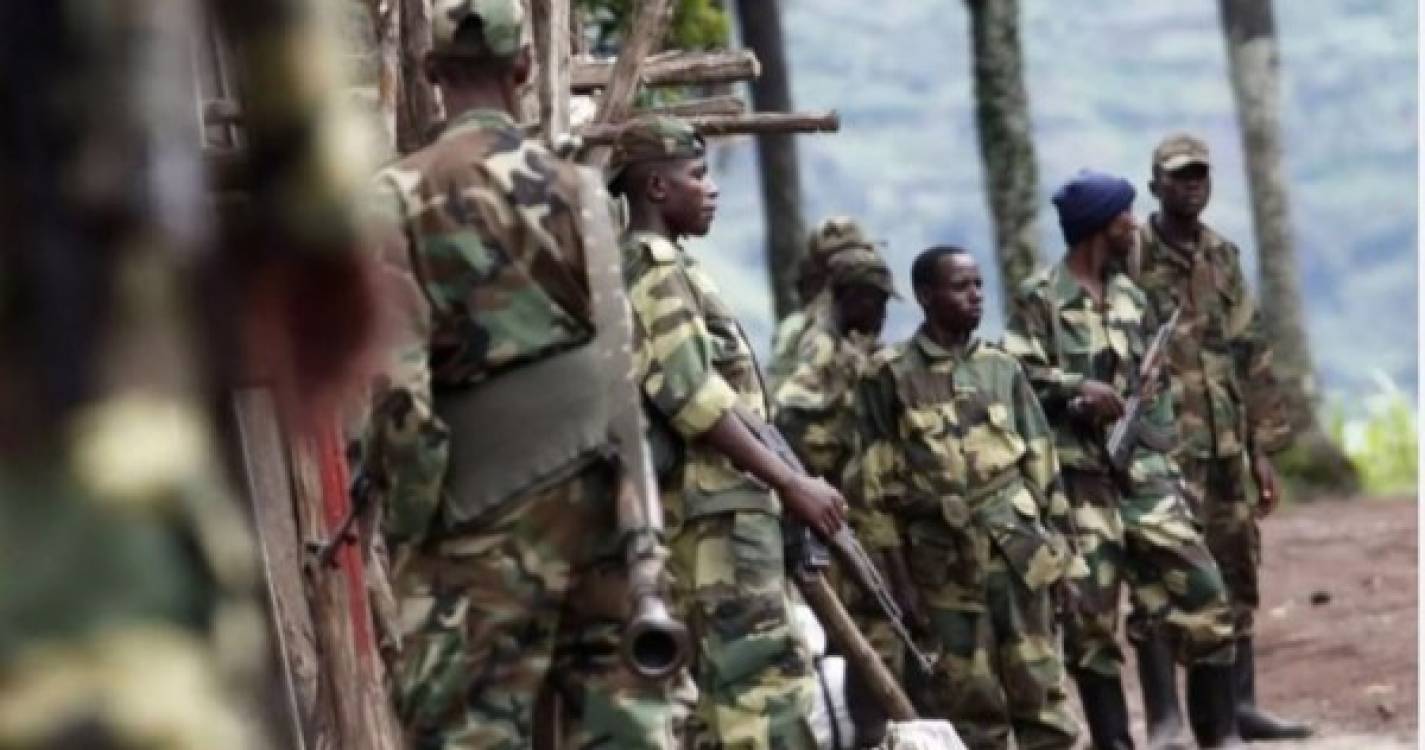 ONU exige ao M23 que se retire das áreas que ocupa na RDCongo