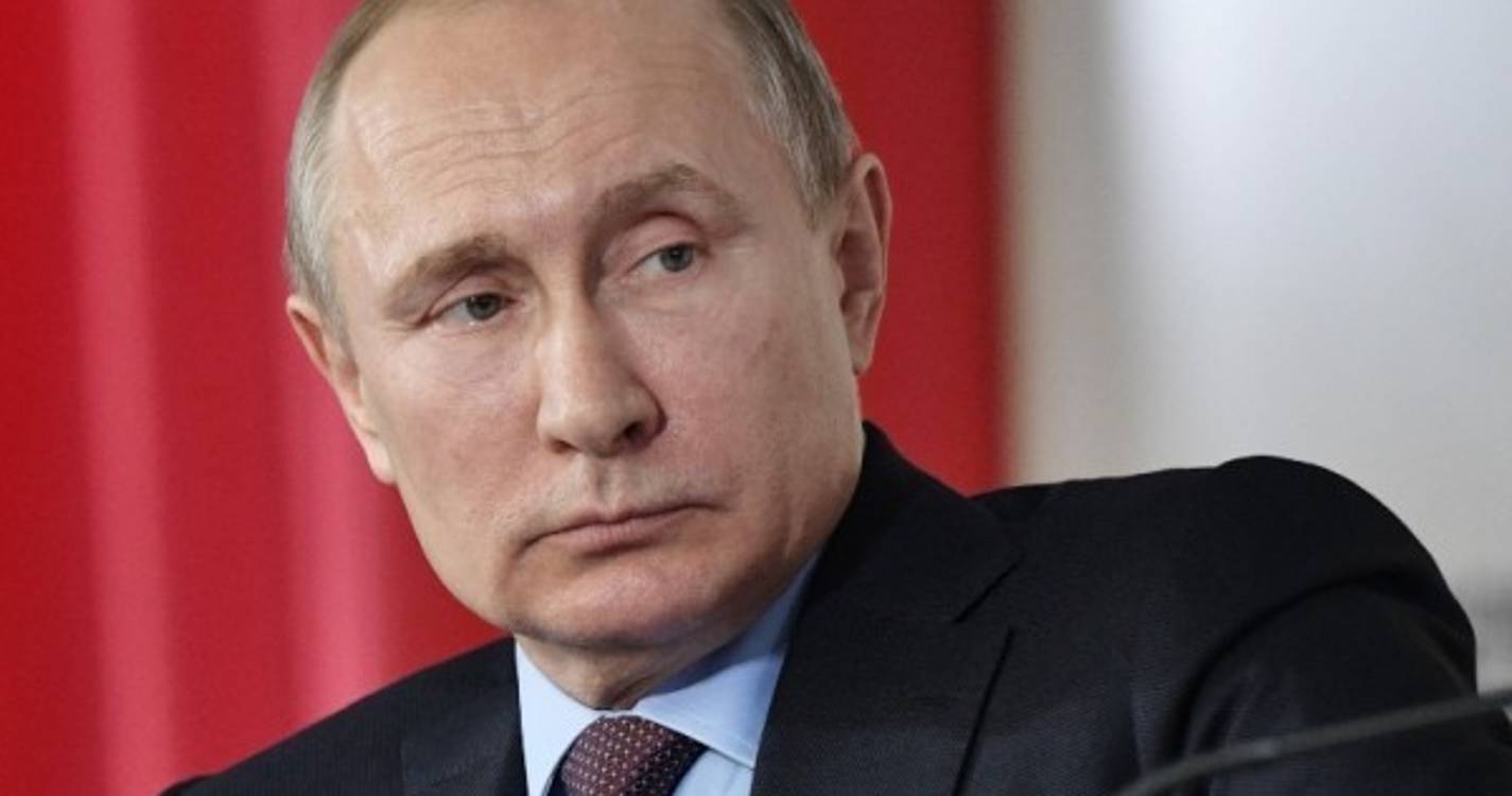 Ucrânia: Autoridades relatam ataque míssil da Rússia contra Kiev