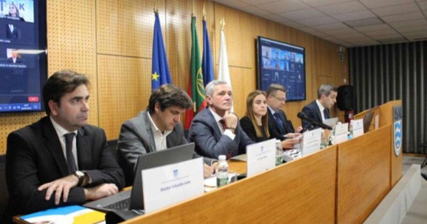 Terceira edição da Conferência Internacional "Think+ 2023" encerra hoje